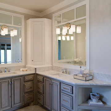 Willis Custom Homes - 2017 Fall Parade of Homes