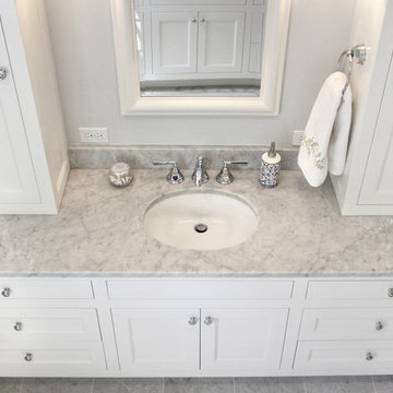Palisades Extraordinary Gut Remodel