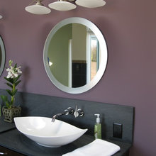 Master Bath Paint