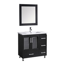 Bathroom Vanities