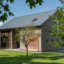 Exterior Ideas