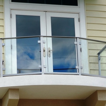 Railing