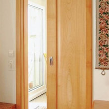 Laundry/mud room