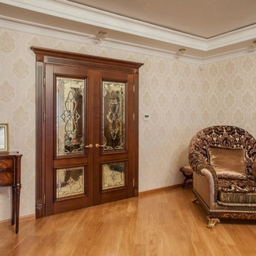 Gallery of doors
