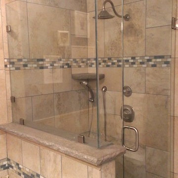 Shower Enclosure