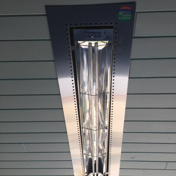 Electric Heaters
