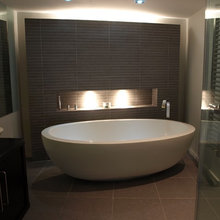 Bathroom Ideas