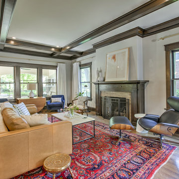 Dundee - Whole House Remodel