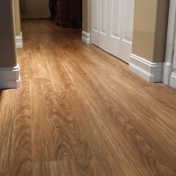 EVP Floors we've installed - Products