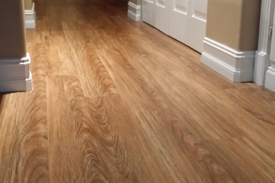 EVP Floors we've installed
