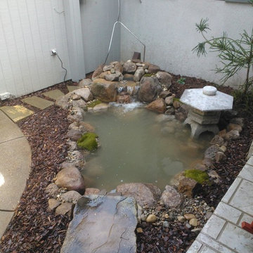 After