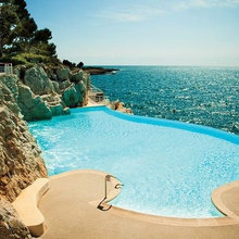 pools