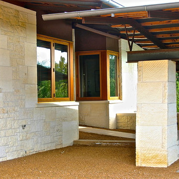Dallas House 1