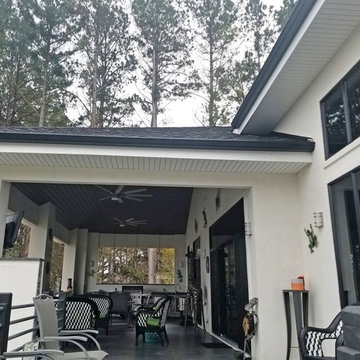 Gregory Modern