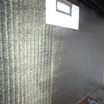 Prodex R16 Polyethylene Foundation Wrap