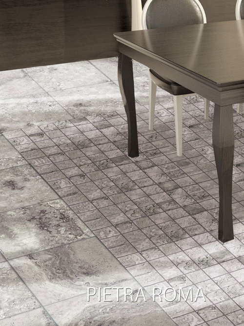 Pietra Roma Spanish Tile Pietra Roma Spanish Tile Flooring