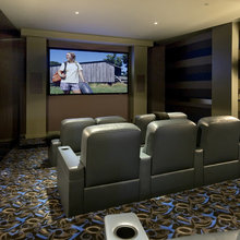 Game Rooms