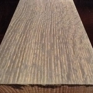 Vanilla Rubio Monocoat Fumed