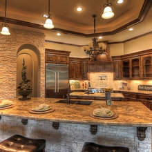Island Corbels