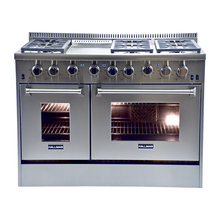 kitchen appliances