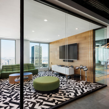 Commercial Spaces