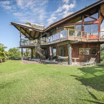 Stunning Hawaiian Home