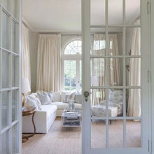RIVERS SPENCER INTERIORS - AUDOBON HOME NEW ORLEANS