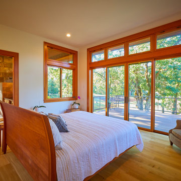 Eugene Magazine Custom Home