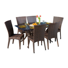 Muebles de Terraza