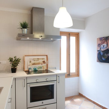 HomeStaging Algaida