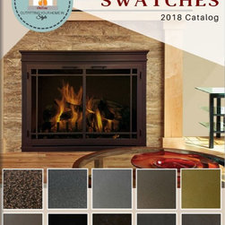FDO Color Swatch Flipbook - Home Improvement