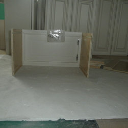 how to assemble kitchen cabinets ideas - Kitchen Cabinetry