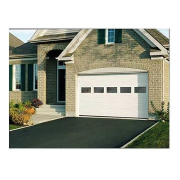 Garage Door Repair and Gate Ventura