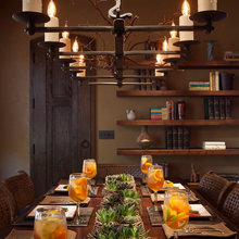dinner party