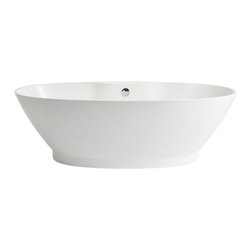 Beck freestanding bath - Bathtubs