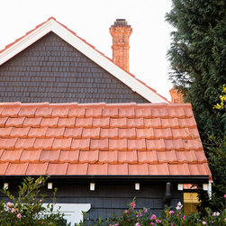 A FINE ROMANCE - Roofing And Gutters