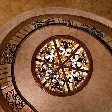 Tercek Residence