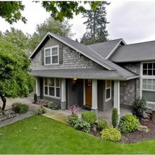 Lake Oswego House