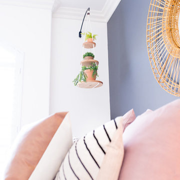 Boho Bedroom