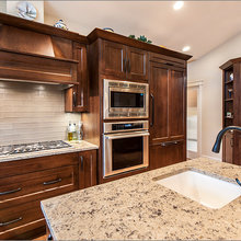 Kitchen Backsplash