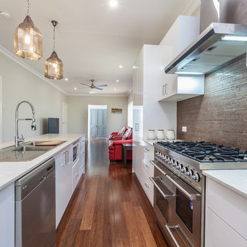 Ramsay Street, Kedron