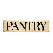 Pantry