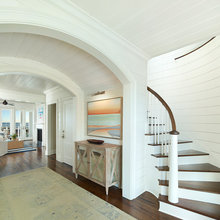 Dream beach house