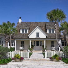 retirement getaway