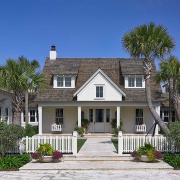 Ponte Vedra Oceanfront
