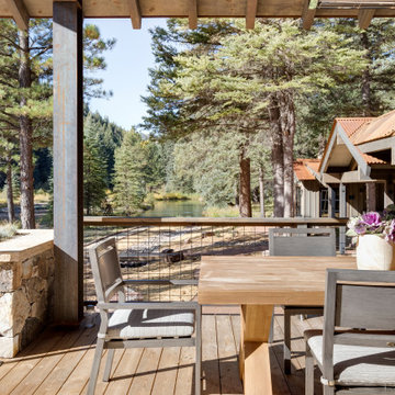 Slippery Rock Ranch