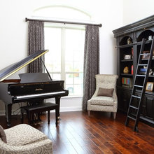 Skeeter Residence