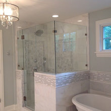 Bathroom Ideas