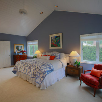 Tour of Remodeled Homes 2015