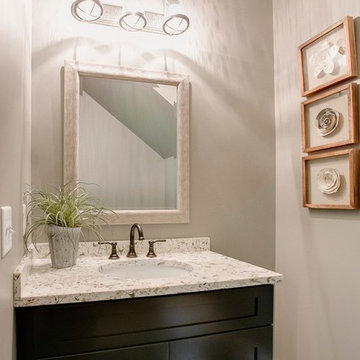 Farmhouse Chic Hits Minneapolis Suburb!!